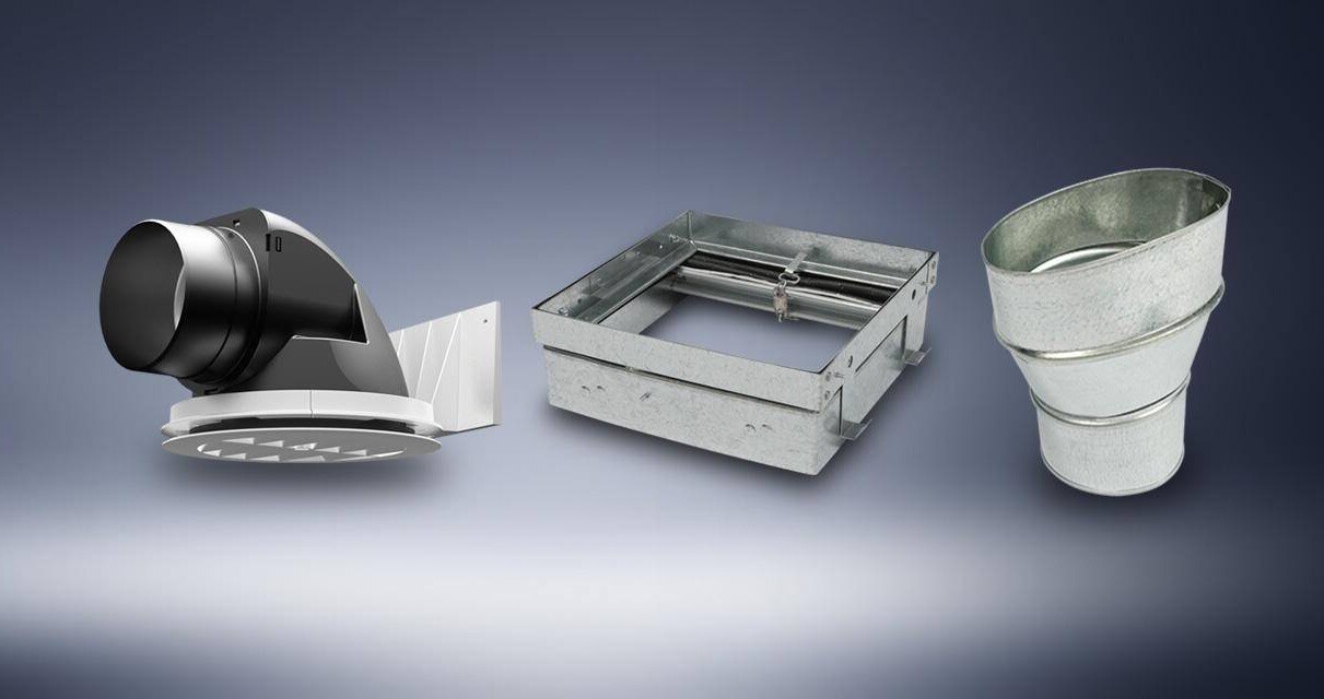 Ventilation Accessories